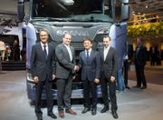 Koreansk dkproducent leverer dk direkte til Scania, Mercedes-Benz og MAN