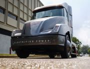Er Tesla p vej med en el-lastbil