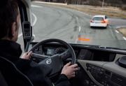 LASTBILPRODUCENT:: Intelligente sikkerhedssystemer minimerer risikoen for trafikulykker.