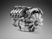 Scanias V8-motorer kommer i nye udgaver