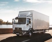 Renault Trucks lancerer brndstofbesparelser p op til 7 procent