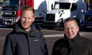 Volvo Trucks vil slge brugte lastvogne i Europa