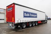 Transportfirma i Aabenraa har taget flexibel trailer i brug