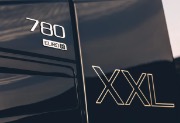 Lastvogn i XXL-udgave fr 780 heste til de tungeste opgaver