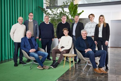 Trafikselskab for Midtjylland har f�et ny bestyrelse