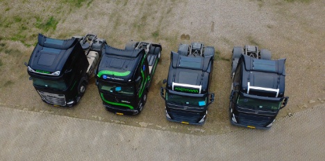 Solceller p� taget er bedre end en solcelle i h�nden