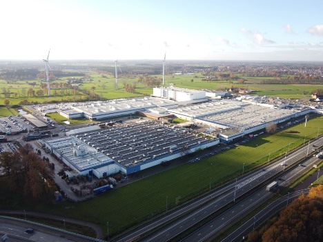 Fabrik i Belgien har produceret f�rerhuse i 60 �r