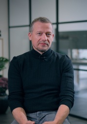 Vognmandsvirksomhed i Herning sparer tid og reducerer arbejdsbyrden med fl�destyringssystem